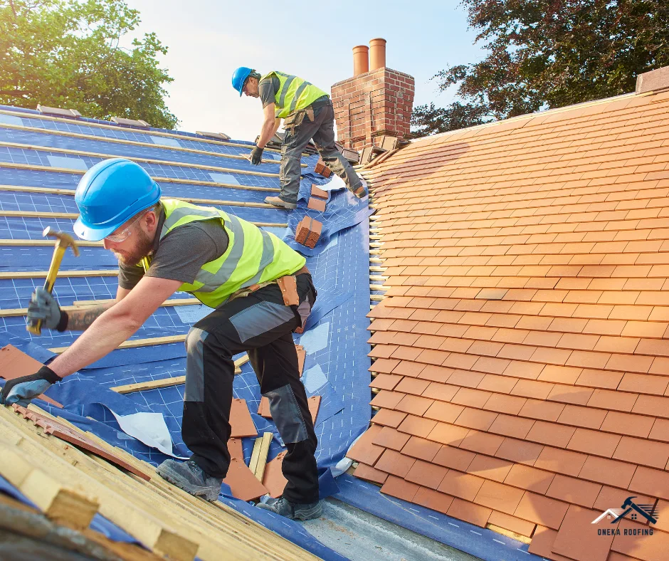 Why choose Roof Repair Near Me in Woonsocket, RI