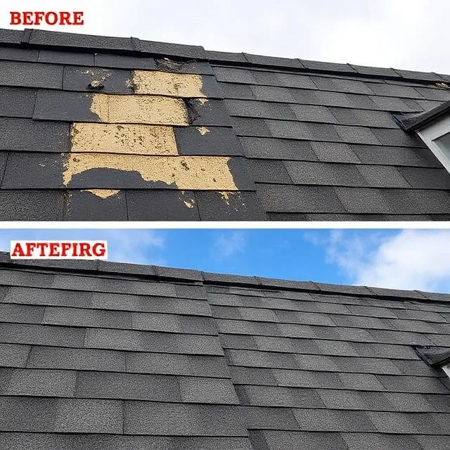 Roof Repair Near Me in Woonsocket, RI near me